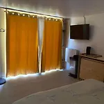 Quarto em Acomodações Particulares La Du Moulin Saint-Cyr-sur-Mer