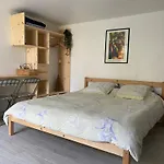 Quarto em Acomodações Particulares La Du Moulin