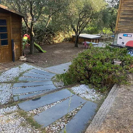 Homestay La Du Moulin