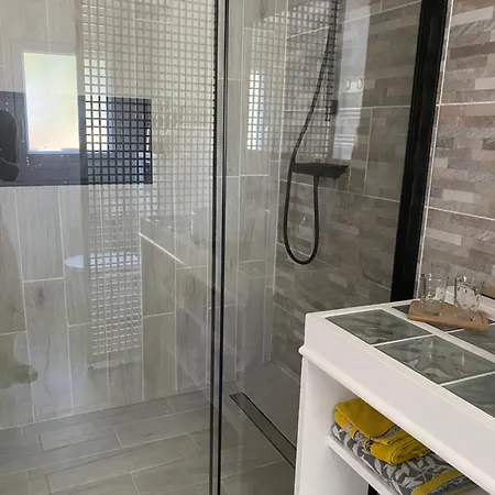 La Du Moulin Saint-Cyr-sur-Mer