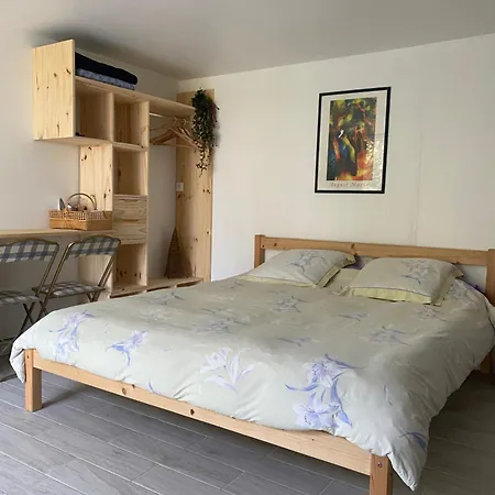 Homestay szállás La Du Moulin