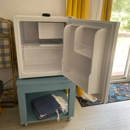 Rum i privatbostad La Du Moulin